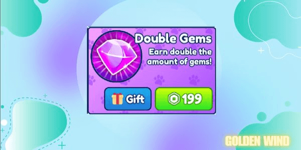 Gambar Product Double Gems