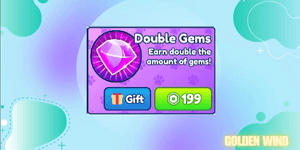Double Gems