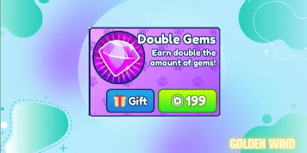 Double Gems