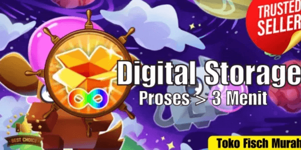 Digital Storage
