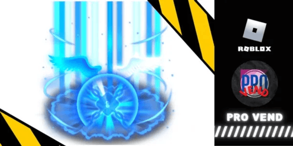 Aetherial Azure Explosion