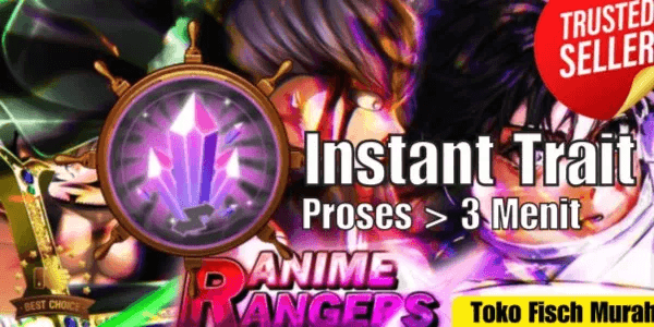 Instant Trait