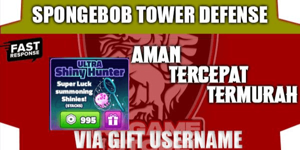 Gambar Product Ultra Shiny Hunter