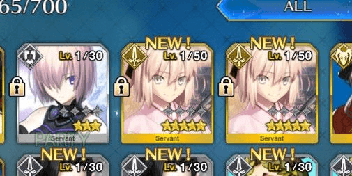 Gambar Product [NA] Starter Okita Souji (Saber) [NP2]