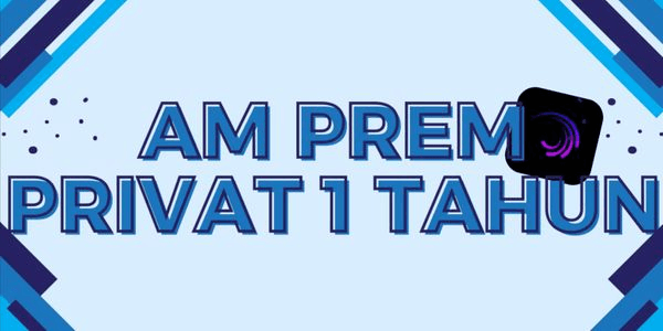 Gambar Product Premium 1 Bulan