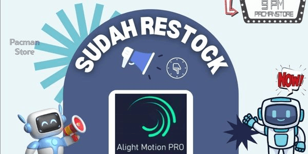 Gambar Product Premium 1 Bulan