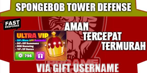 Gambar Product Ultra VIP