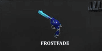 Gambar Product Frostfade (Gun)