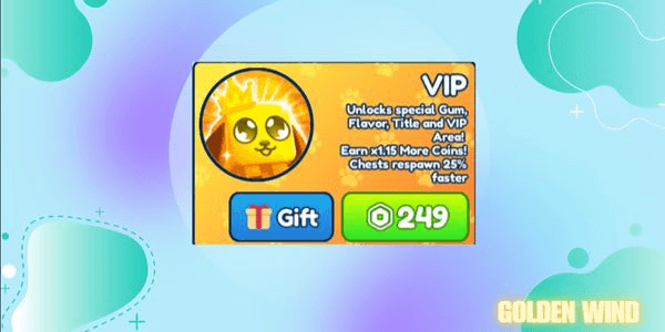 Gambar Product VIP