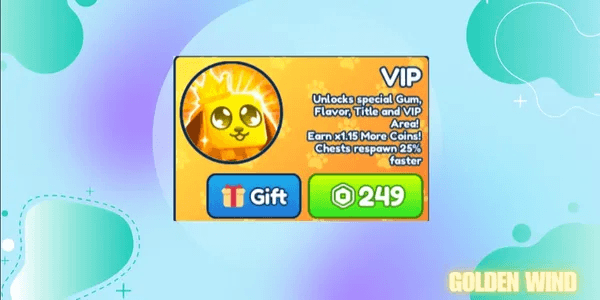 VIP