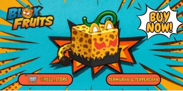 Gambar Product Leopard