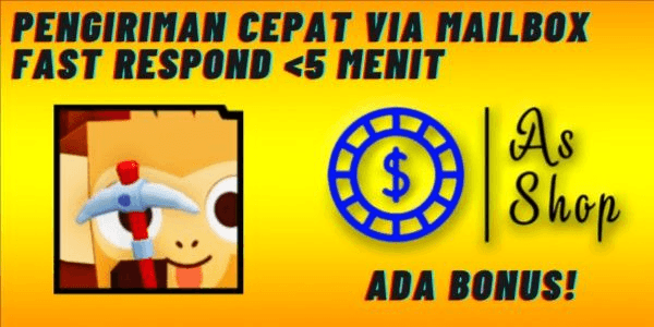 Gambar Product Huge Mining Monkey