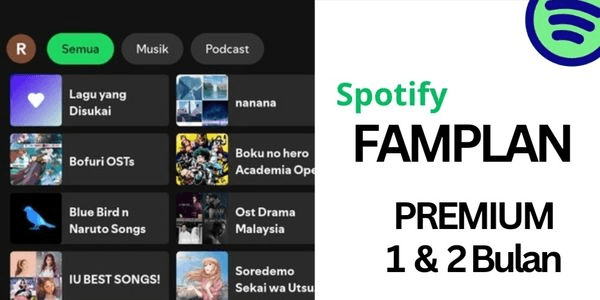 Gambar Product Premium 1 Bulan