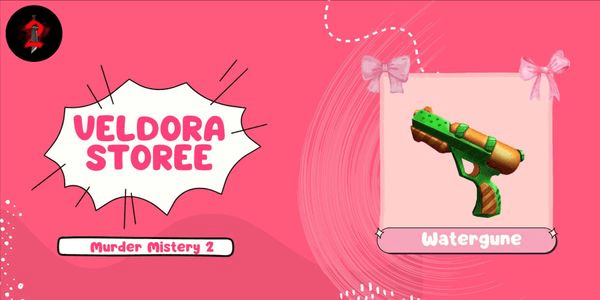 Gambar Product Watergun