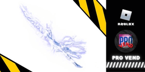 Stardust Katana