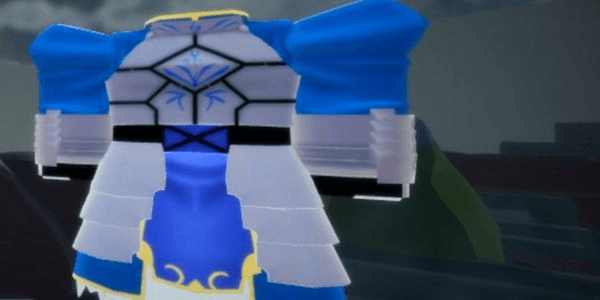 Gambar Product Artoria Pendragon Set (FATE)