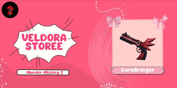 Gambar Product Darkbringer