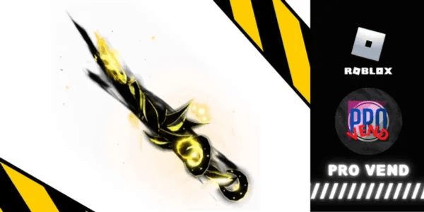 Blackhole Katana
