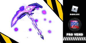 Singularity Scythe