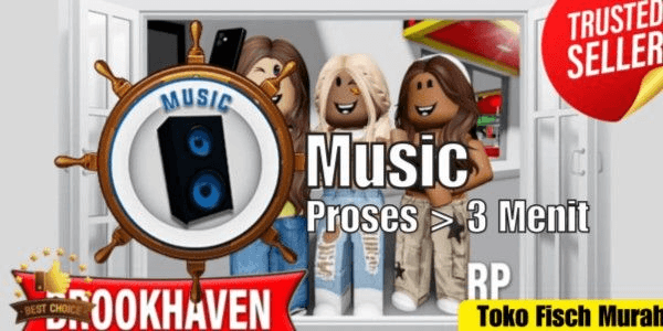 Gambar Product Music Unlocked