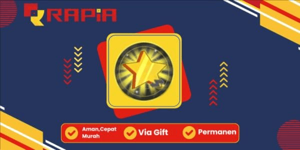 Gambar Product Fast Star