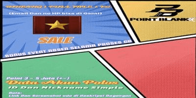 Gambar Product Bintang 1