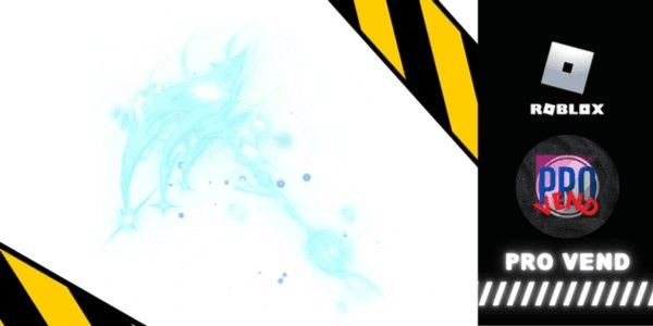 Gambar Product Crystal Reaperblade