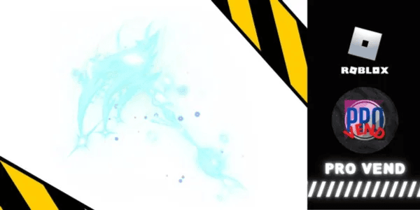 Crystal Reaperblade