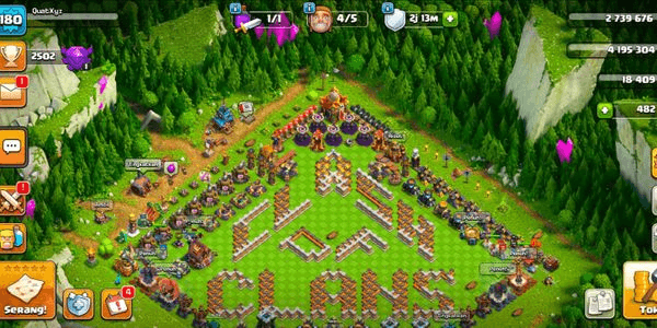 Gambar Product Town Hall 15