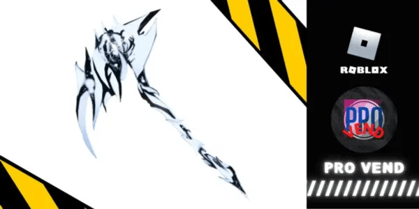 Kurogin Scythe