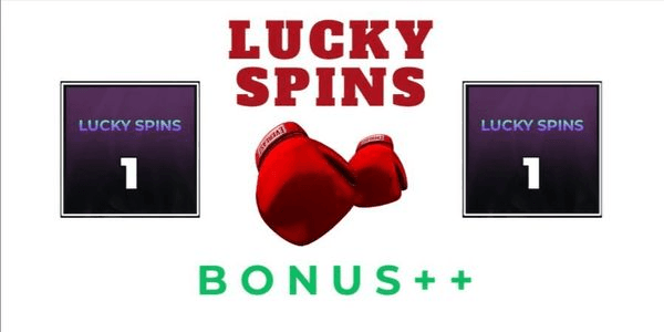 Gambar Product Lucky Spin
