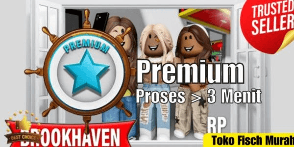 Cheapest Brookhaven Gamepass Itemku