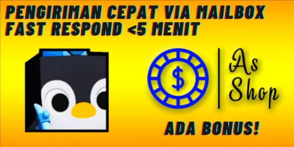 Gambar Product Huge Mining Penguin