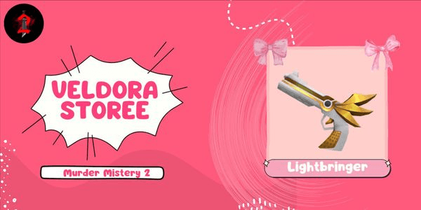 Gambar Product Lightbringer