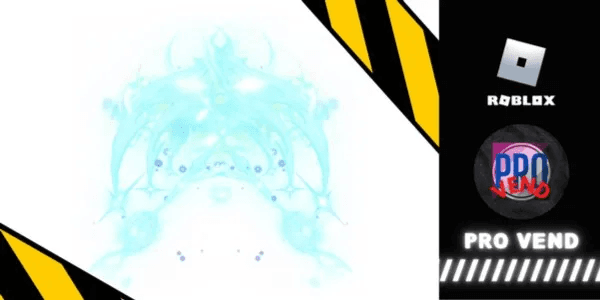 Dual Crystal Reaperblade