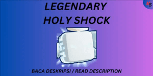 Holy Shock