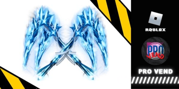 Gambar Product Dual Frigid Scythes