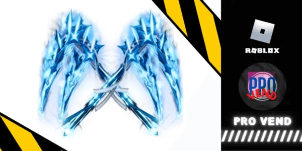 Dual Frigid Scythes