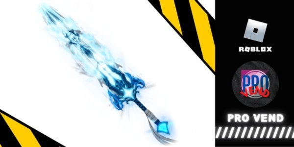 Gambar Product Frigid Blade