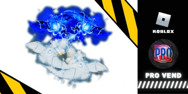 Gambar Product Dual Aetherial Azure Reckoner