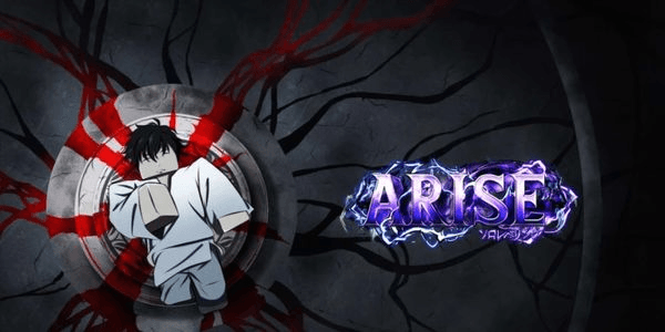 Gambar Product Joki AFK Reward Per Hour | Arise Crossover
