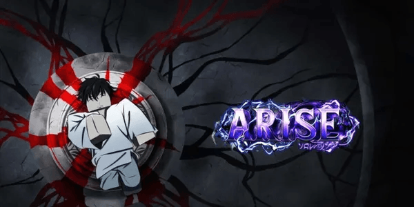 Joki AFK Reward Per Hour | Arise Crossover