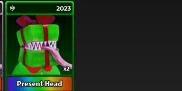 Gambar Product Present Head 2023
