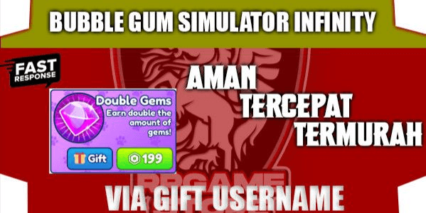 Gambar Product Double Gems