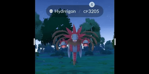Hydreigon