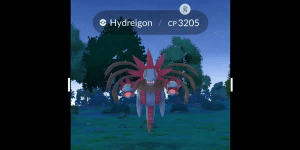 Hydreigon