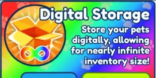 Extra Unit Storage
