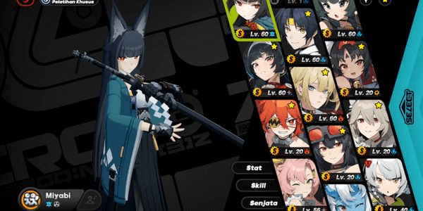 Gambar Product ZZZ ASIA | LV54+ MMC MIYABI+SIGN +EVELYN +ASTRAL +QINGYI +HARU +KOLEDA +RINA +GRACE+SIGN +NEKO +8'BANGBOO'S