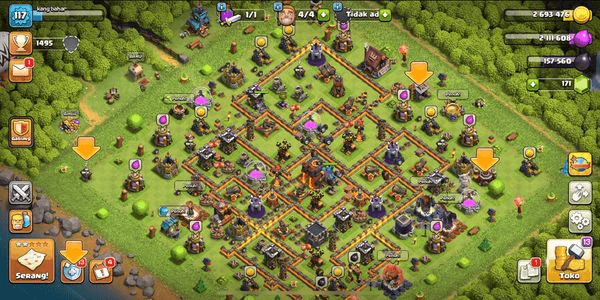 Gambar Product TH 10 MURAH AMAN!!!