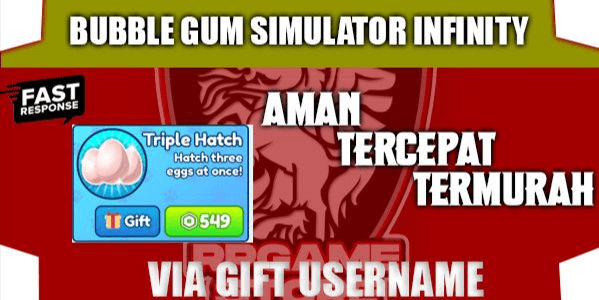 Gambar Product Triple Hatch